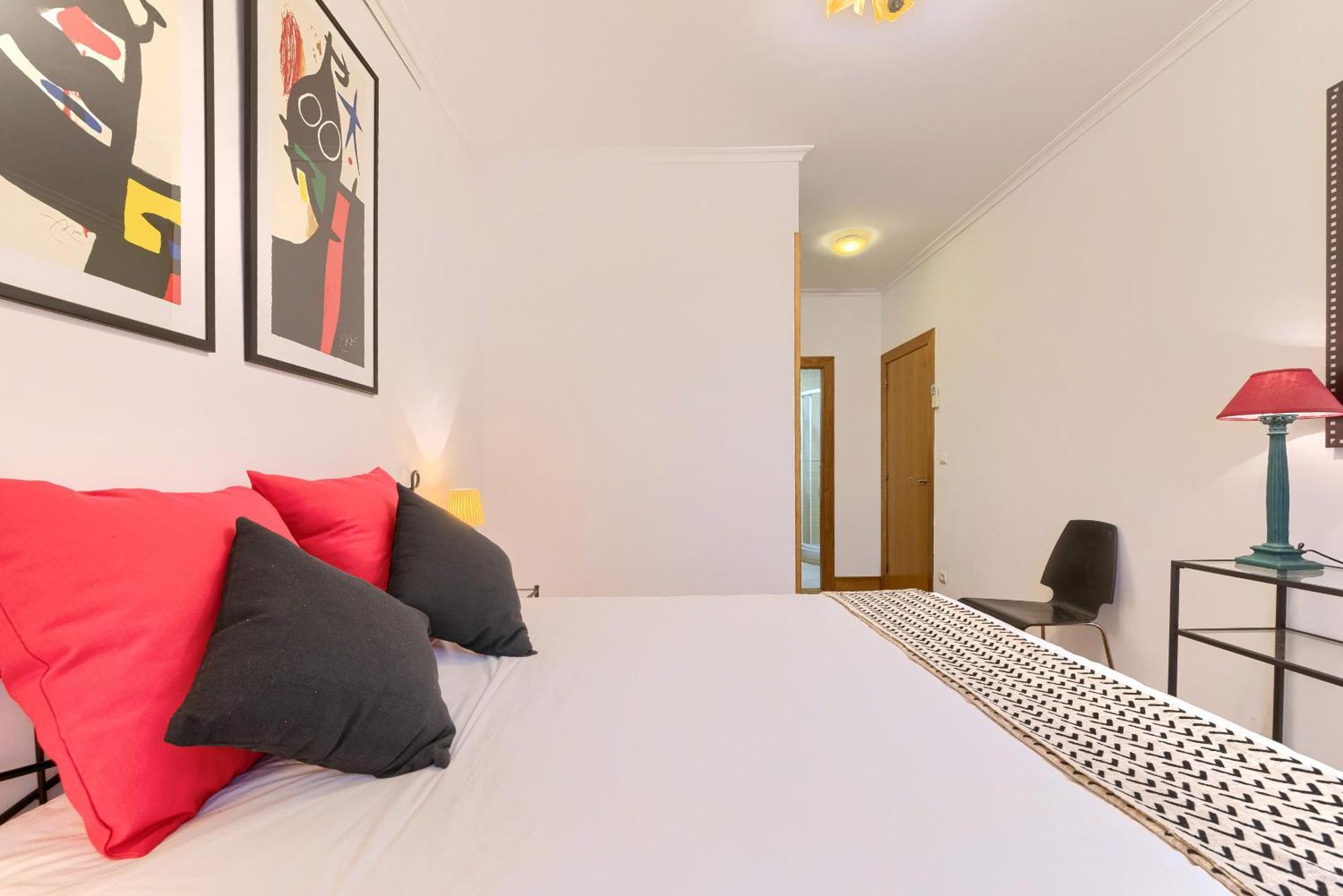 Vivienda Turistica Acogedora Y Elegante En Irala Apartment Bilbao Exterior photo