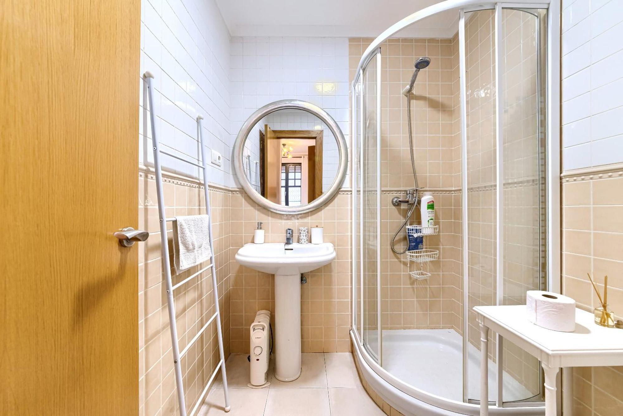 Vivienda Turistica Acogedora Y Elegante En Irala Apartment Bilbao Exterior photo