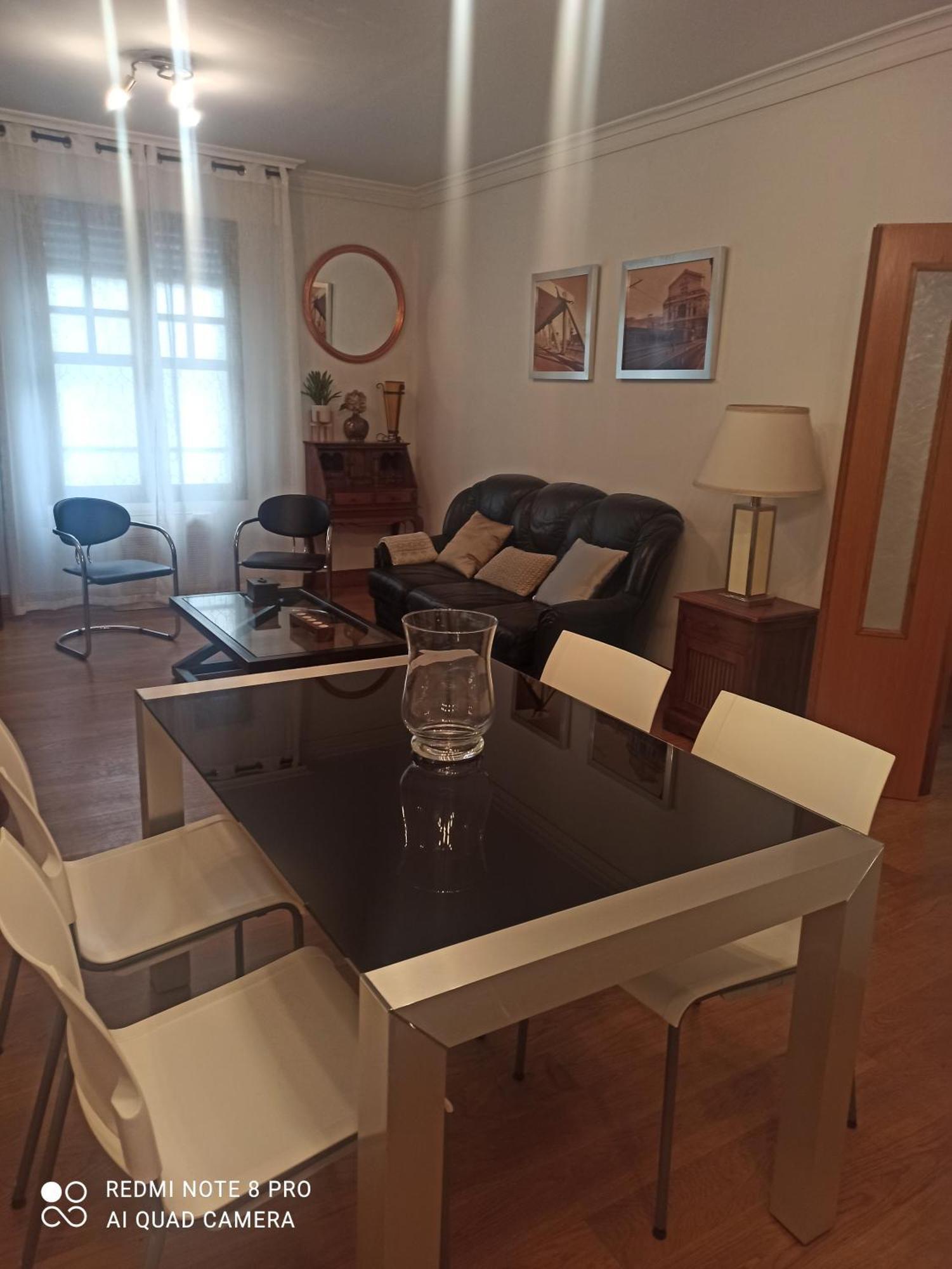 Vivienda Turistica Acogedora Y Elegante En Irala Apartment Bilbao Exterior photo