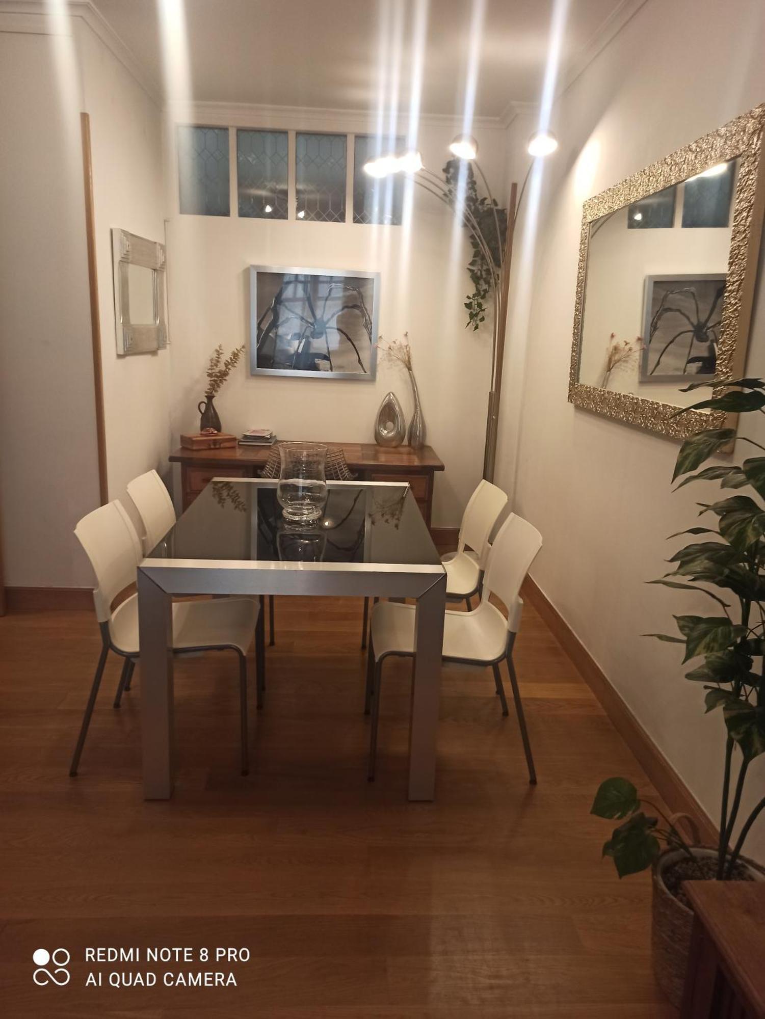 Vivienda Turistica Acogedora Y Elegante En Irala Apartment Bilbao Exterior photo